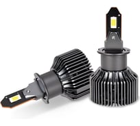 Автолампа KRAFT H3 12v 35w (PK22s) KT 700158