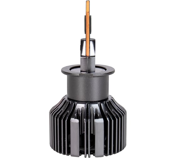 Автолампа KRAFT H3 12v 35w (PK22s) KT 700158