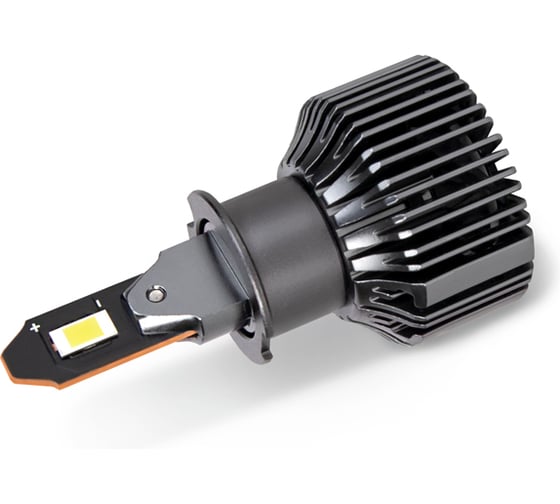 Автолампа KRAFT H3 12v 35w (PK22s) KT 700158