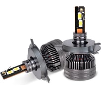 Автолампа KRAFT H4/H19 12v 35w (P43t) KT 700162