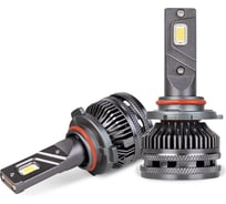 Автолампа KRAFT HB3 12v/24v 65w (P20d) Pro Nova KT 700181