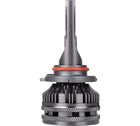 Автолампа KRAFT HB3 12v/24v 65w (P20d) Pro Nova KT 700181