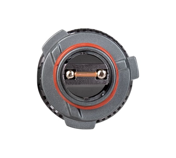 Автолампа KRAFT HB3 12v/24v 65w (P20d) Pro Nova KT 700181