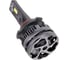 Автолампа KRAFT HB3 12v/24v 65w (P20d) Pro Nova KT 700181 7