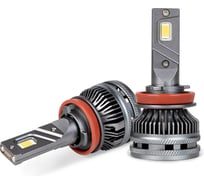 Автолампа KRAFT H11 12v/24v 65w (PGJ19-2) Pro Nova KT 700173