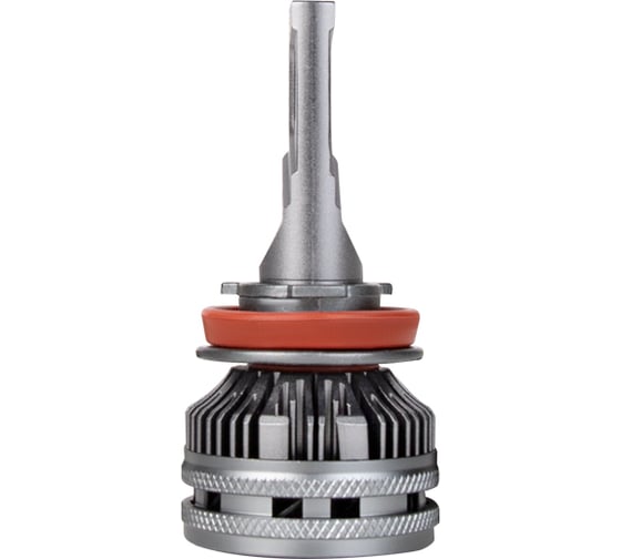 Автолампа KRAFT H11 12v/24v 65w (PGJ19-2) Pro Nova KT 700173