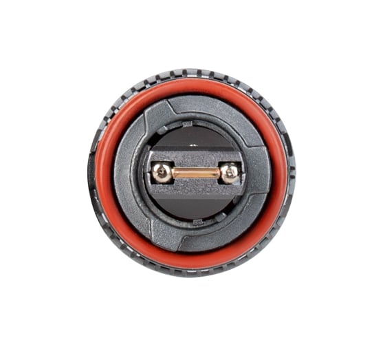 Автолампа KRAFT H11 12v/24v 65w (PGJ19-2) Pro Nova KT 700173