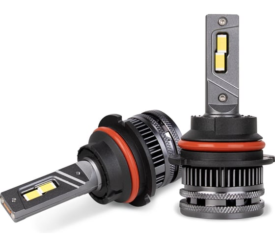 Автолампа KRAFT HB1 12v/24v 65w (P29t) Pro Nova KT 700177