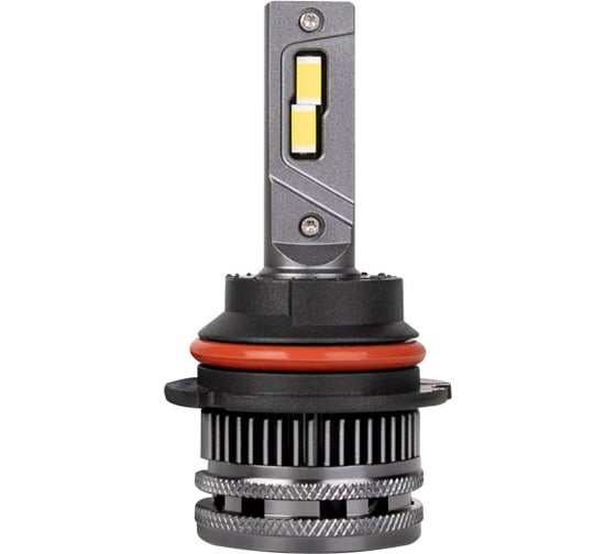 Автолампа KRAFT HB1 12v/24v 65w (P29t) Pro Nova KT 700177