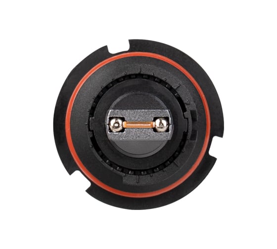 Автолампа KRAFT HB1 12v/24v 65w (P29t) Pro Nova KT 700177