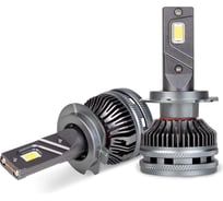 Автолампа KRAFT H7/H18 12v/24v 65w (PX26d) Pro Nova KT 700169