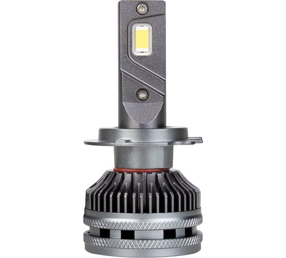 Автолампа KRAFT H7/H18 12v/24v 65w (PX26d) Pro Nova KT 700169