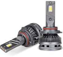 Автолампа KRAFT HB4 12v/24v 65w (P22d) Pro Nova KT 700185