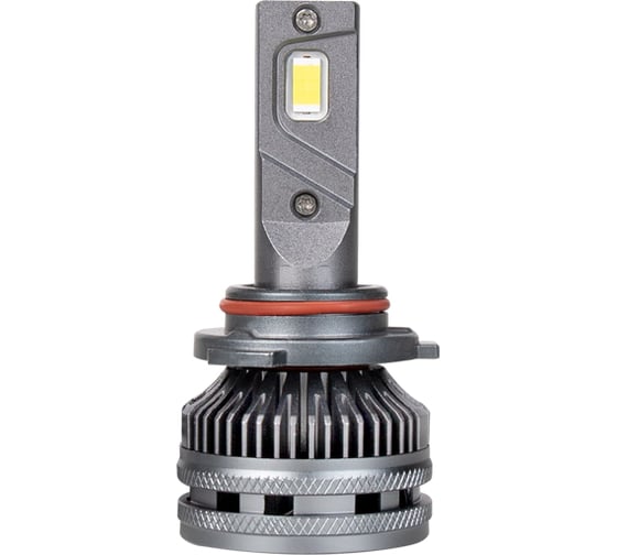 Автолампа KRAFT HB4 12v/24v 65w (P22d) Pro Nova KT 700185