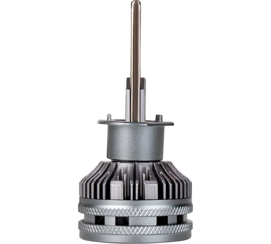 Автолампа KRAFT H1 12v/24v 65w (P14.5s) Pro Nova KT 700157