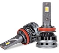 Автолампа KRAFT H9/H11 12v 50w (PGJ19-5) Pro All Weather KT 700150