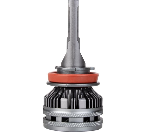 Автолампа KRAFT H9/H11 12v 50w (PGJ19-5) Pro All Weather KT 700150