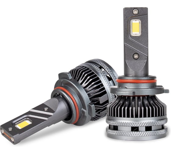 Автолампа KRAFT HB4 12v 50w (P22d) Pro All Weather KT 700152