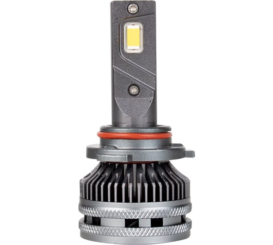 Автолампа KRAFT HB4 12v 50w (P22d) Pro All Weather KT 700152