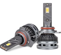 Автолампа KRAFT HIR2 12v 50w (PX22d) Pro All Weather KT 700153