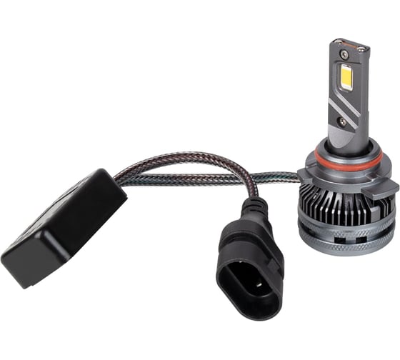 Автолампа KRAFT HIR2 12v 50w (PX22d) Pro All Weather KT 700153