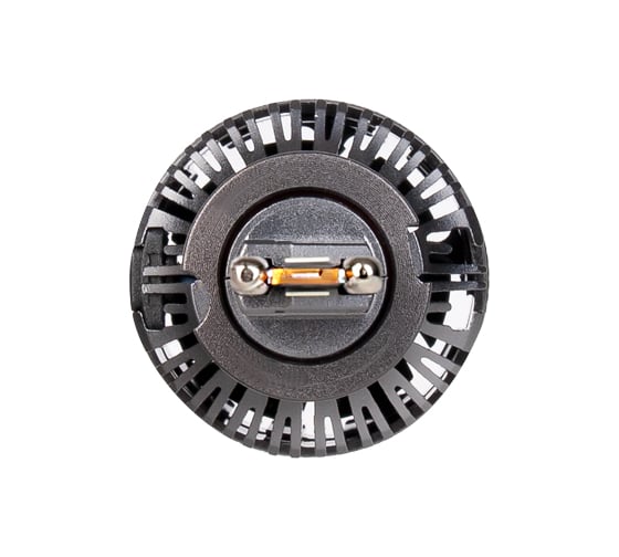 Автолампа KRAFT H3 12v/24v 65w (PK22s) Pro Nova KT 700161