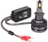 Автолампа KRAFT H3 12v/24v 65w (PK22s) Pro Nova KT 700161 2