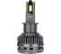 Автолампа KRAFT H3 12v/24v 65w (PK22s) Pro Nova KT 700161 3