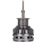 Автолампа KRAFT H3 12v/24v 65w (PK22s) Pro Nova KT 700161 4