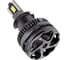 Автолампа KRAFT H3 12v/24v 65w (PK22s) Pro Nova KT 700161 7