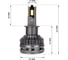 Автолампа KRAFT H3 12v/24v 65w (PK22s) Pro Nova KT 700161 9