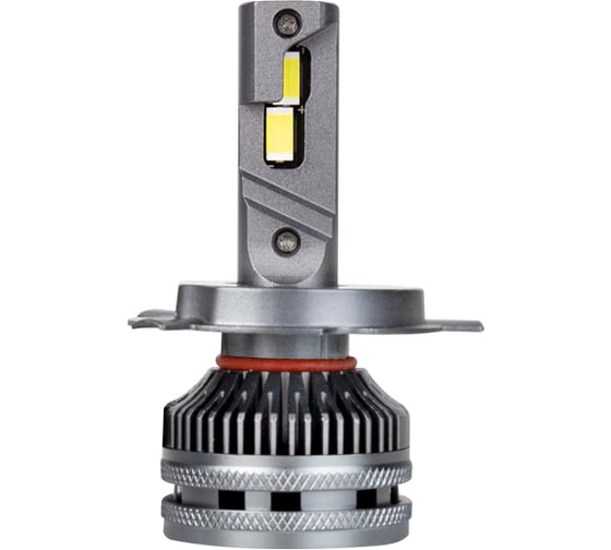 Автолампа KRAFT H4/H19 12v/24v 65w (P43t) Pro Nova KT 700165