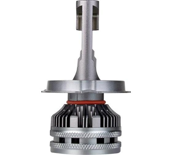 Автолампа KRAFT H4/H19 12v/24v 65w (P43t) Pro Nova KT 700165