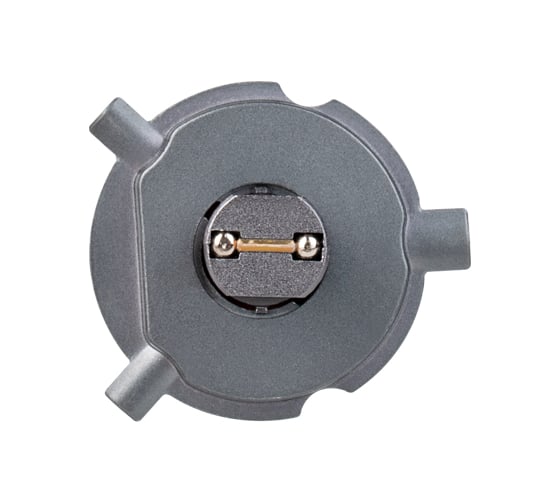 Автолампа KRAFT H4/H19 12v/24v 65w (P43t) Pro Nova KT 700165