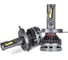 Автолампа KRAFT H4/H19 12v/24v 65w (P43t) Pro Nova KT 700165 1