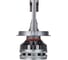 Автолампа KRAFT H4/H19 12v/24v 65w (P43t) Pro Nova KT 700165 4