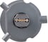 Автолампа KRAFT H4/H19 12v/24v 65w (P43t) Pro Nova KT 700165 5