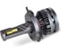 Автолампа KRAFT H4/H19 12v/24v 65w (P43t) Pro Nova KT 700165 6