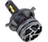 Автолампа KRAFT H4/H19 12v/24v 65w (P43t) Pro Nova KT 700165 7