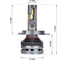 Автолампа KRAFT H4/H19 12v/24v 65w (P43t) Pro Nova KT 700165 9