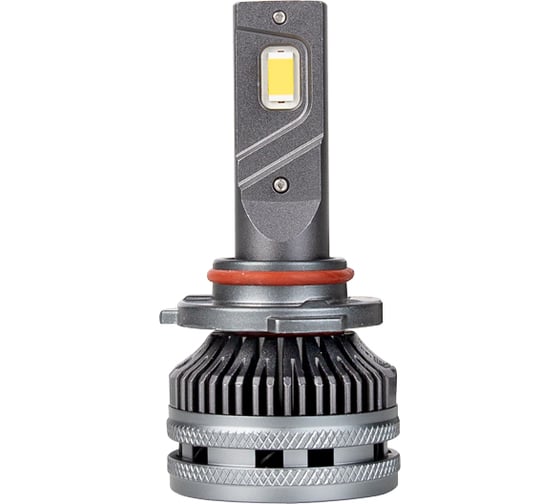 Автолампа KRAFT HB3 12v 50w (P20d) Pro All Weather KT 700151