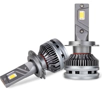 Автолампа KRAFT H7/H18 12v 50w (PX26d) Pro All Weather KT 700149