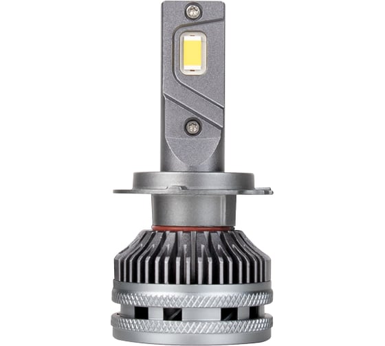 Автолампа KRAFT H7/H18 12v 50w (PX26d) Pro All Weather KT 700149