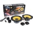 Колонки ARNEZI Sound Wave S2, 16 см 2-х компонентные, 4шт, 16 см (6 дюйм.), Max Вт A2010006 1
