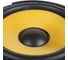 Колонки ARNEZI Sound Wave S2, 16 см 2-х компонентные, 4шт, 16 см (6 дюйм.), Max Вт A2010006 5