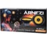 Колонки ARNEZI Sound Wave S2, 16 см 2-х компонентные, 4шт, 16 см (6 дюйм.), Max Вт A2010006 8