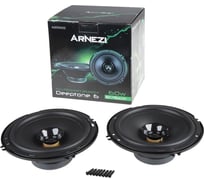 Колонки ARNEZI Deeptone 6, 16 см широкополосные, 2шт, 16 см (6 дюймов), Max Вт A2010002