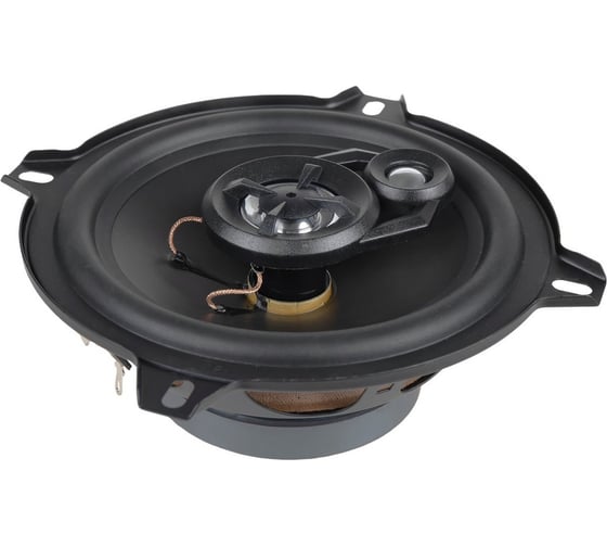 Колонки ARNEZI Crystal Sound С5, 13 см 3-х полосные, 2шт, Max Вт A2010010
