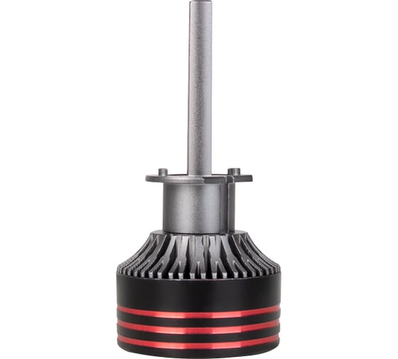 Автолампа KRAFT H1 12v/24v 55w (P14.5s) Pro Spectrum KT 700156