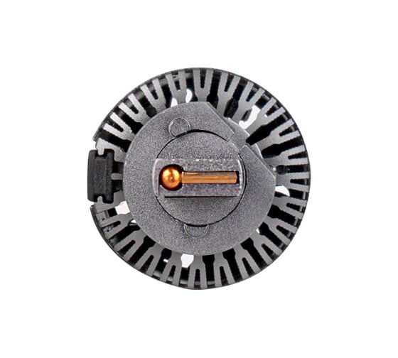 Автолампа KRAFT H1 12v/24v 55w (P14.5s) Pro Spectrum KT 700156